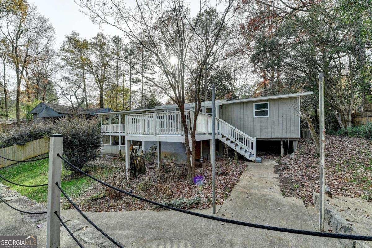 3479 Chestnut Drive Atlanta - 36