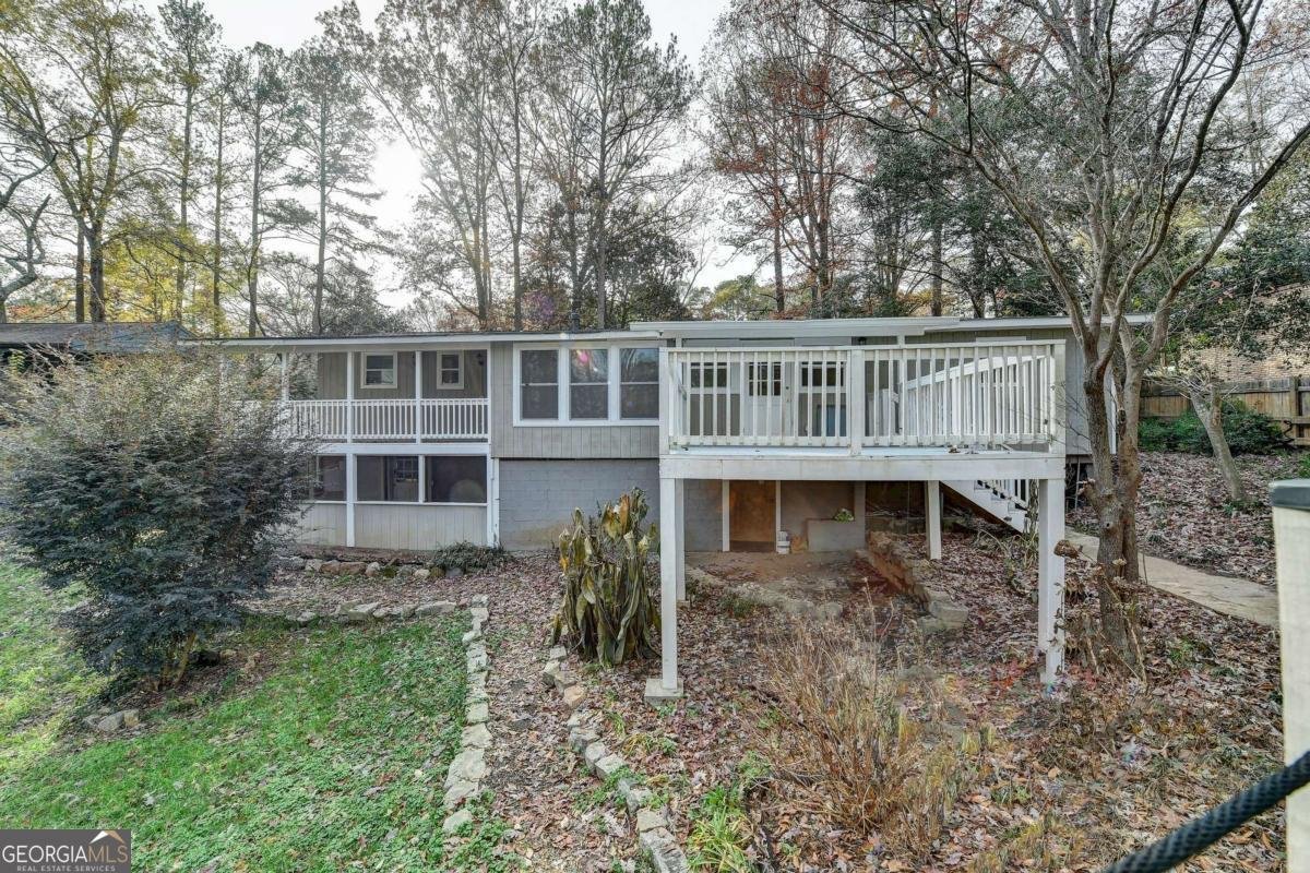 3479 Chestnut Drive Atlanta - 37