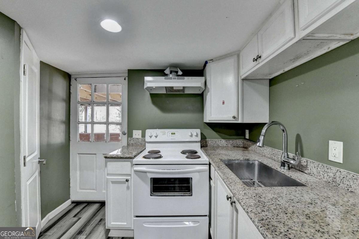 3479 Chestnut Drive Atlanta - 39