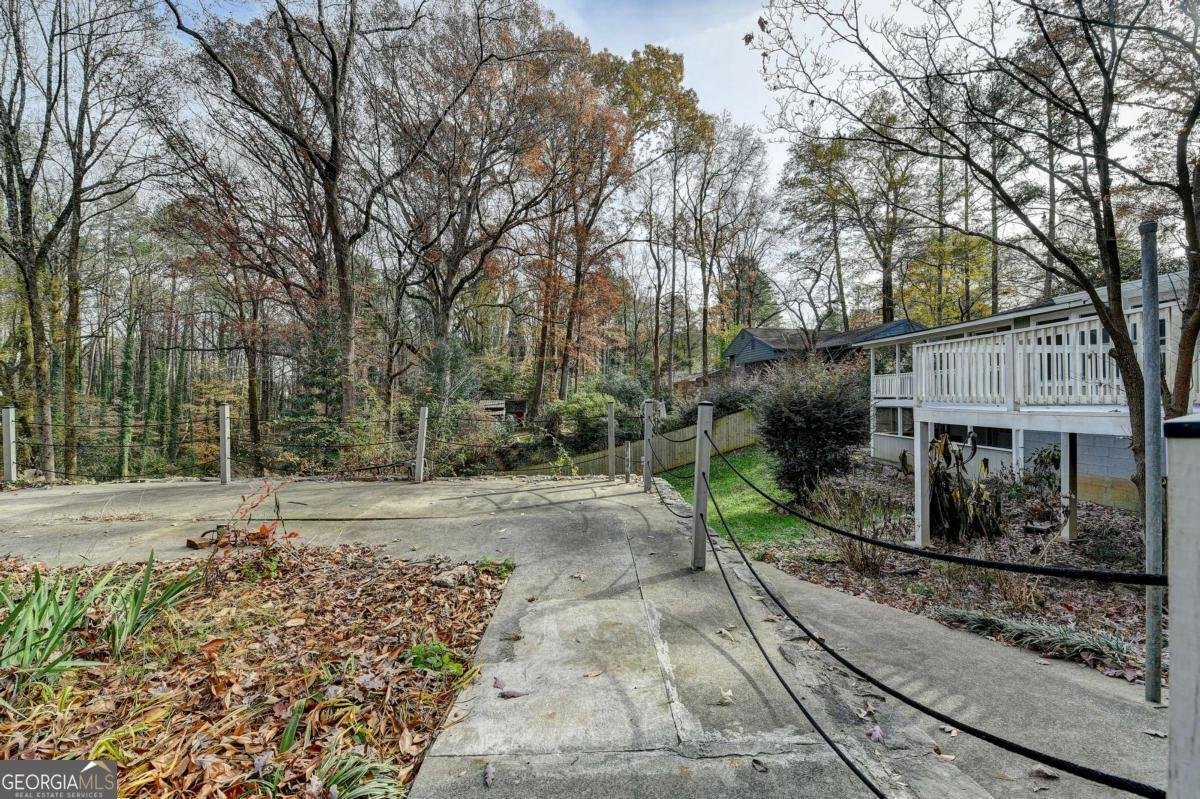 3479 Chestnut Drive Atlanta - 45