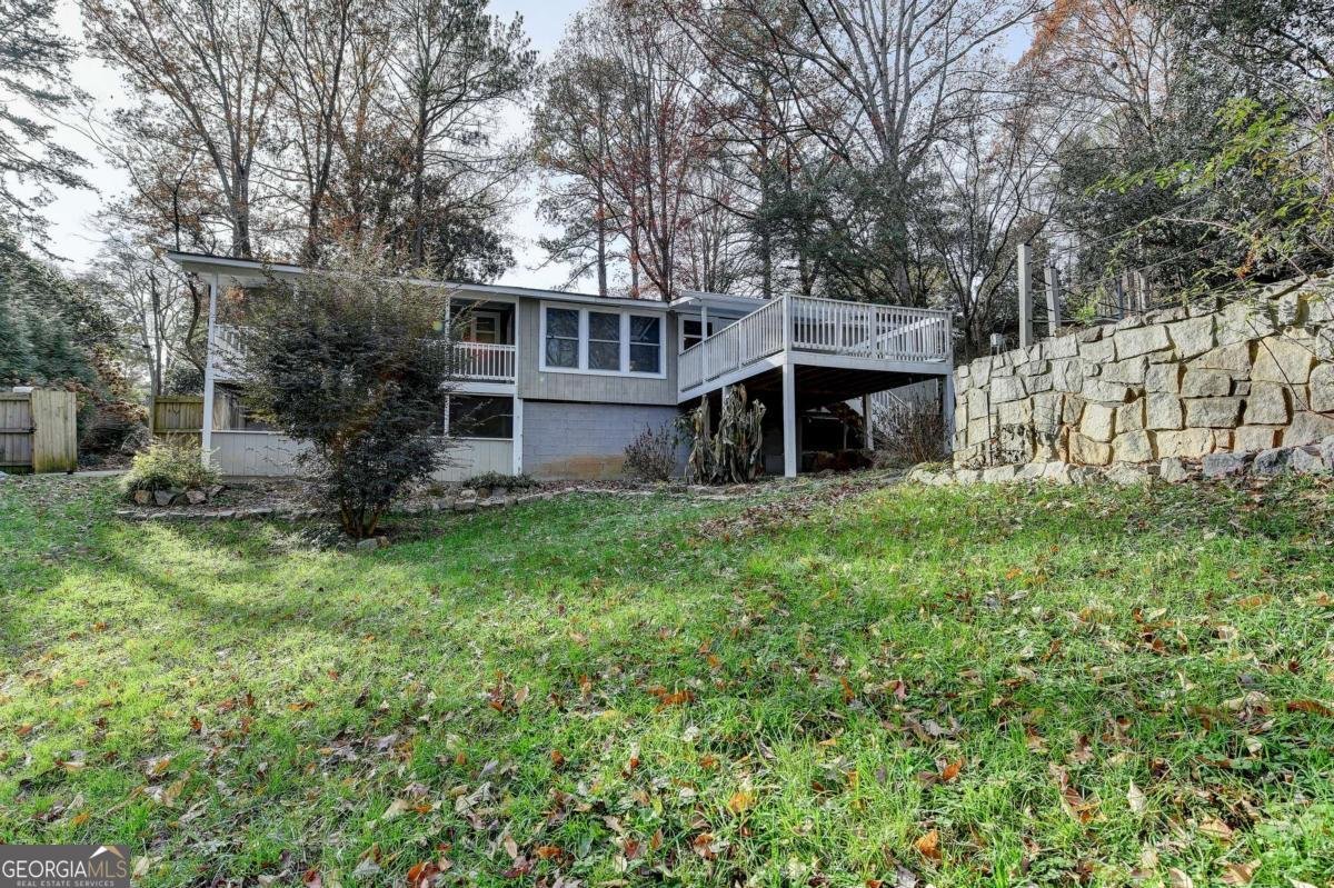 3479 Chestnut Drive Atlanta - 49