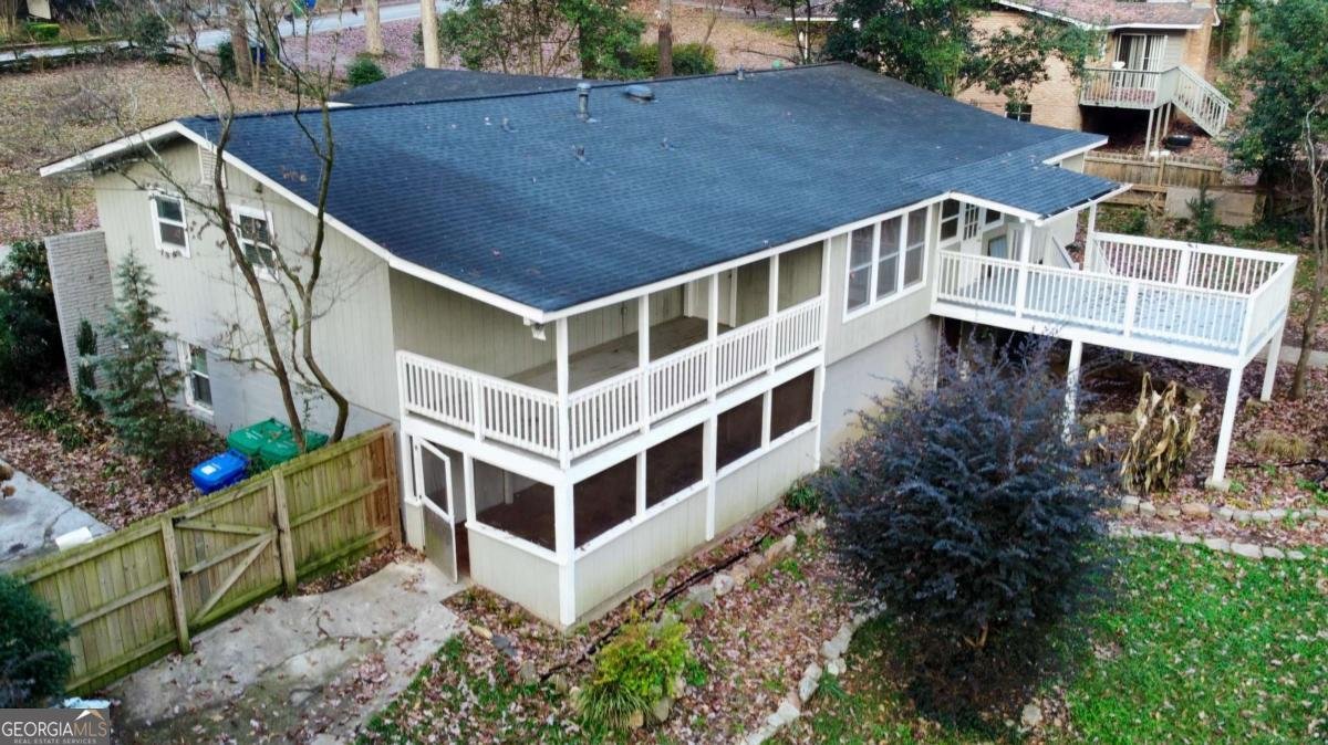 3479 Chestnut Drive Atlanta - 50