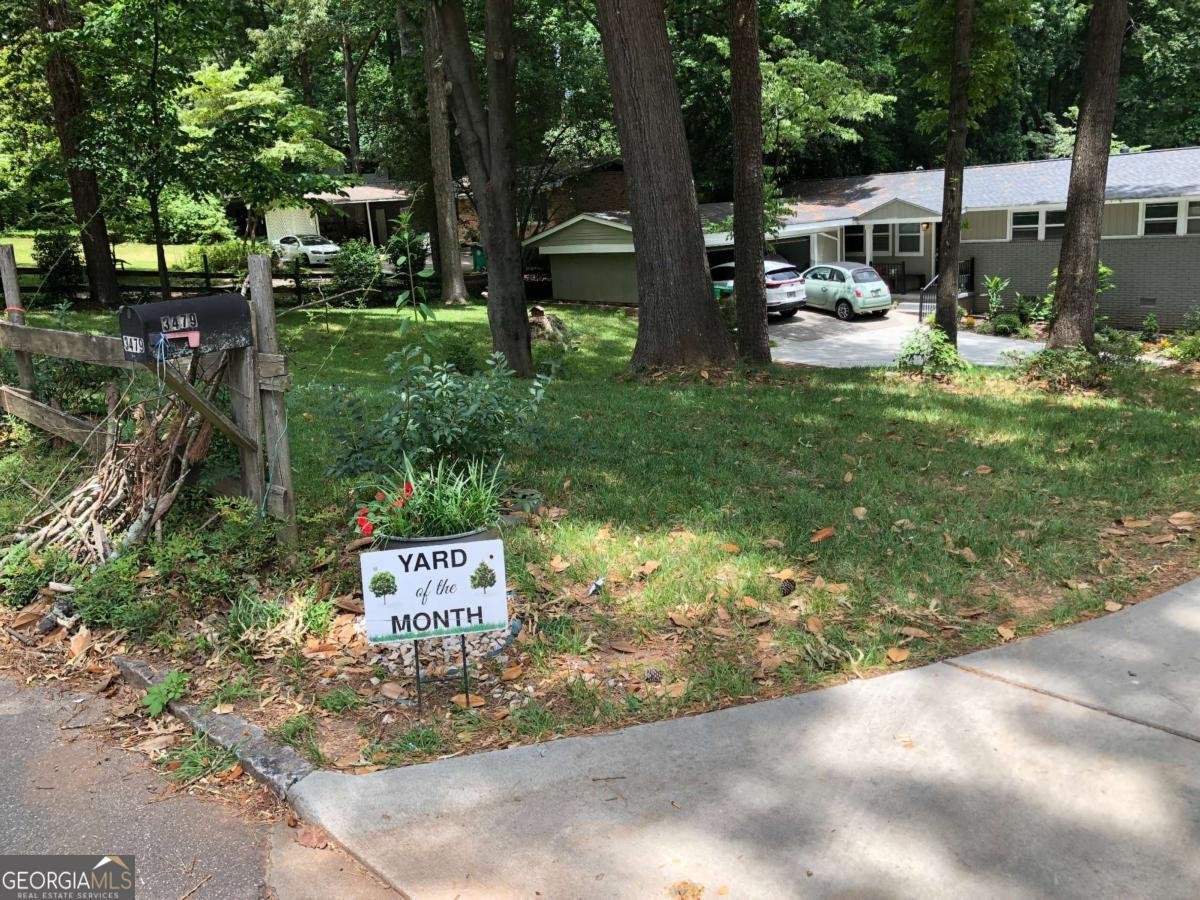 3479 Chestnut Drive Atlanta - 52