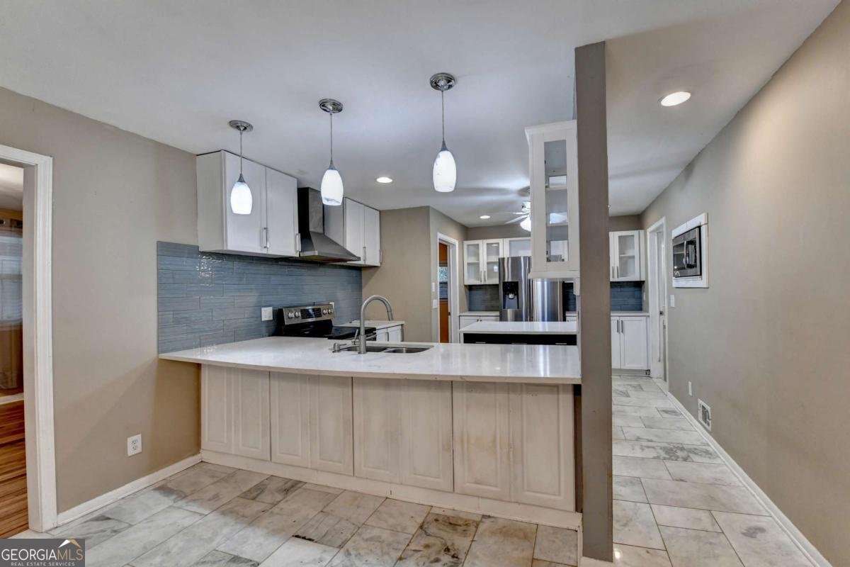 3479 Chestnut Drive Atlanta - 8