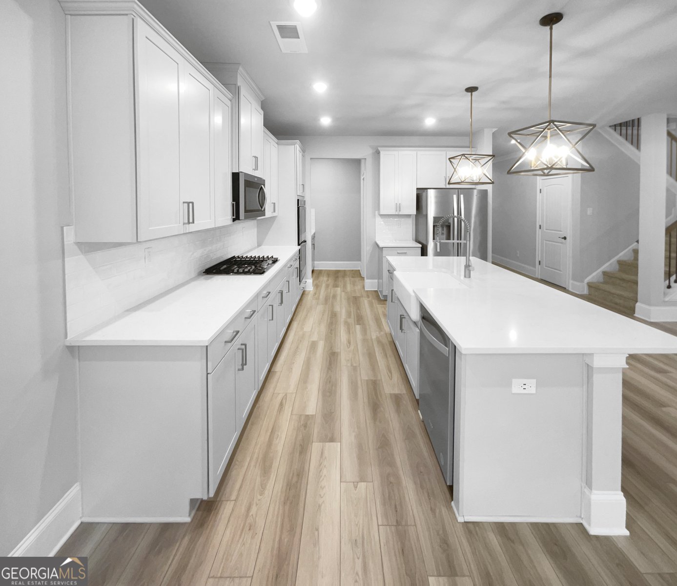 422 McDaniel Place Canton - 14