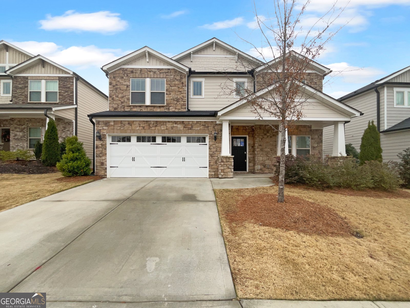 422 McDaniel Place Canton - 19