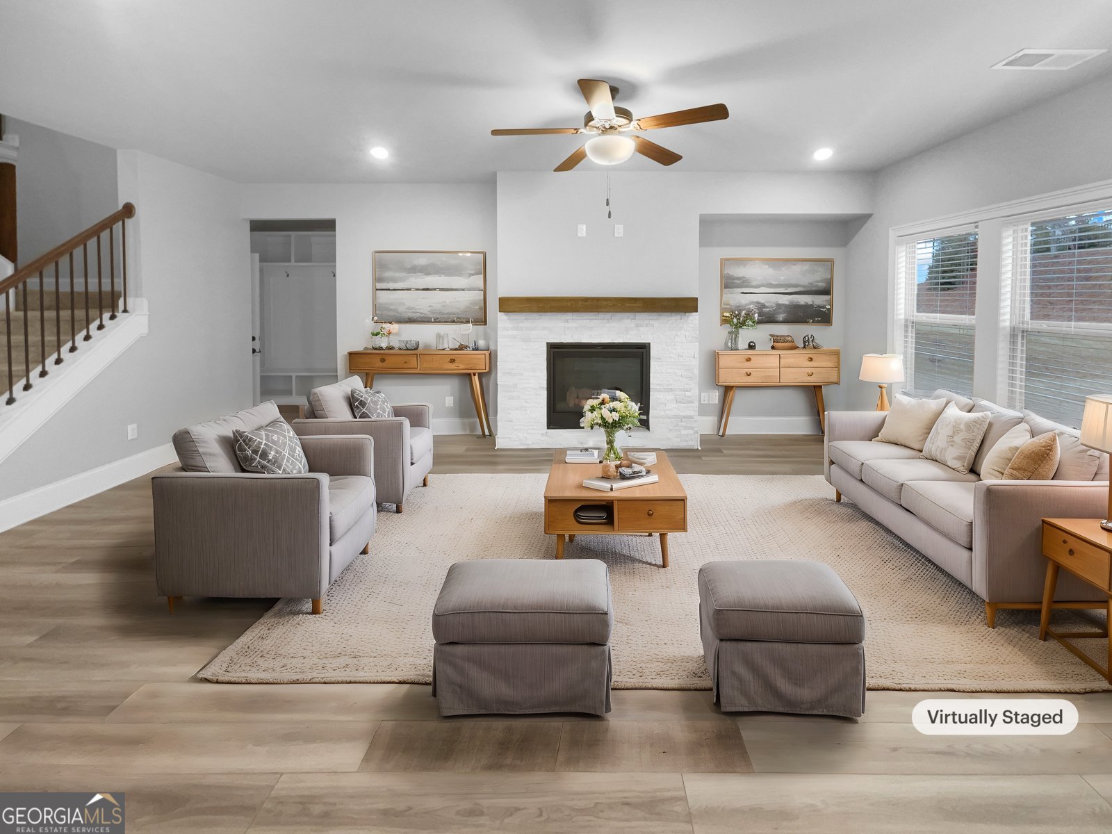 422 McDaniel Place Canton - 2