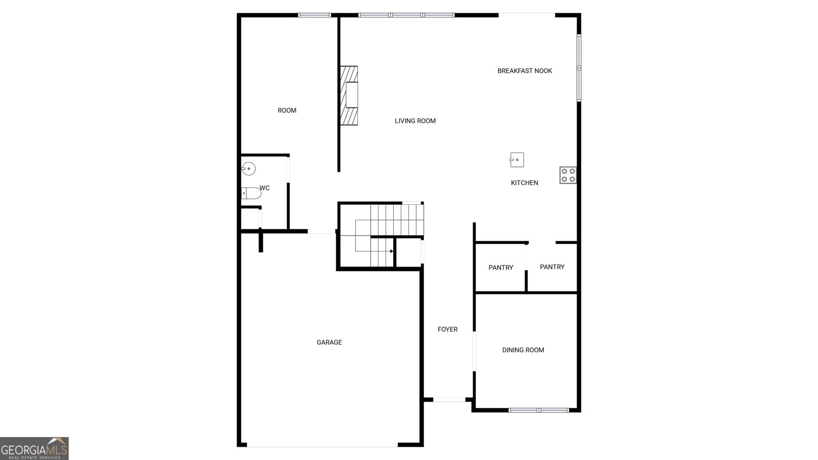 422 McDaniel Place Canton - 31