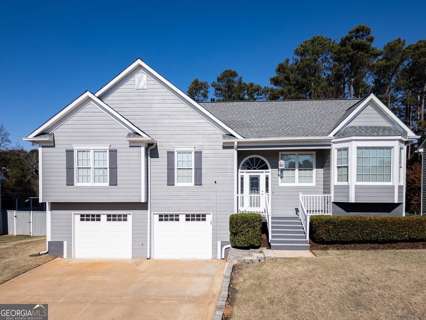 1103 Etowah Valley Lane Woodstock - 1