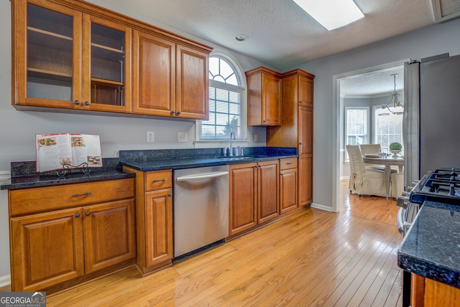1103 Etowah Valley Lane Woodstock - 11