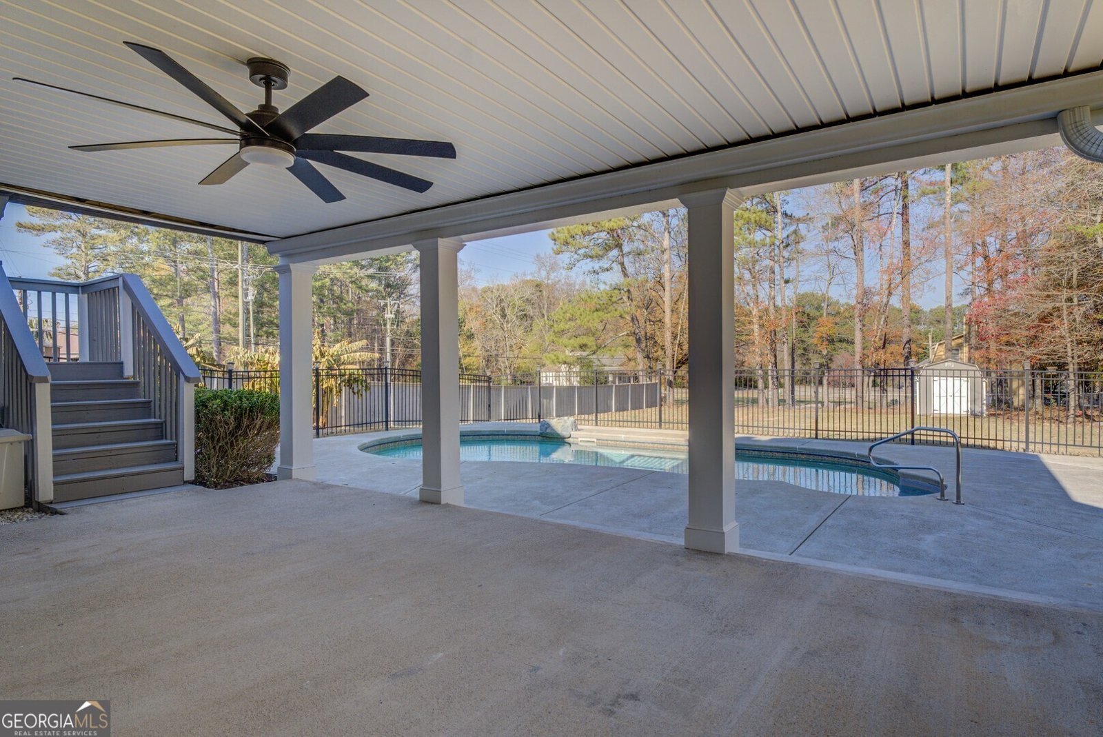 1103 Etowah Valley Lane Woodstock - 26