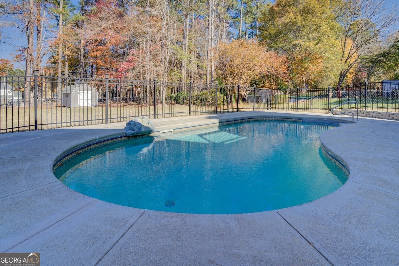 1103 Etowah Valley Lane Woodstock - 28
