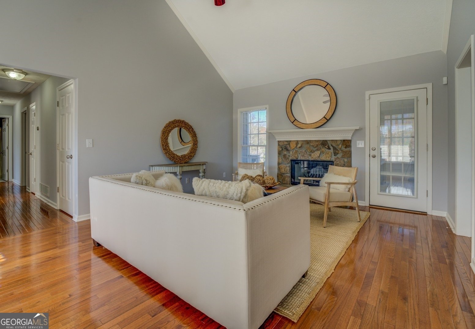 1103 Etowah Valley Lane Woodstock - 3