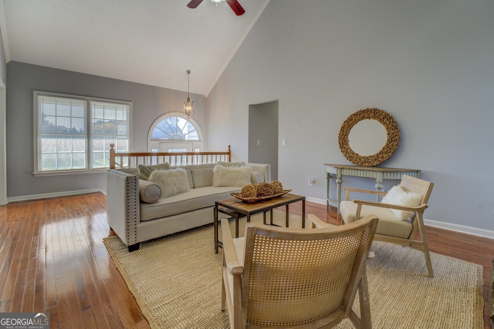 1103 Etowah Valley Lane Woodstock - 4