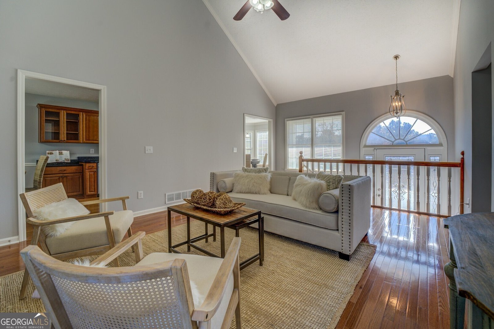 1103 Etowah Valley Lane Woodstock - 5