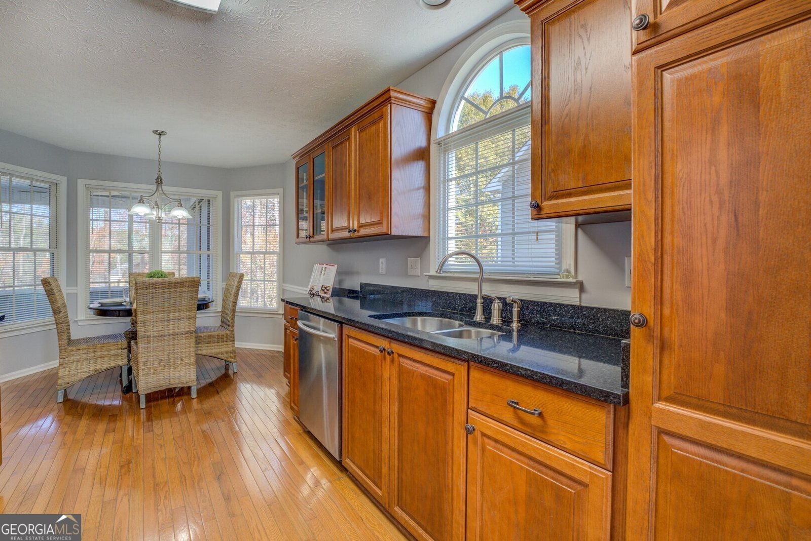 1103 Etowah Valley Lane Woodstock - 9