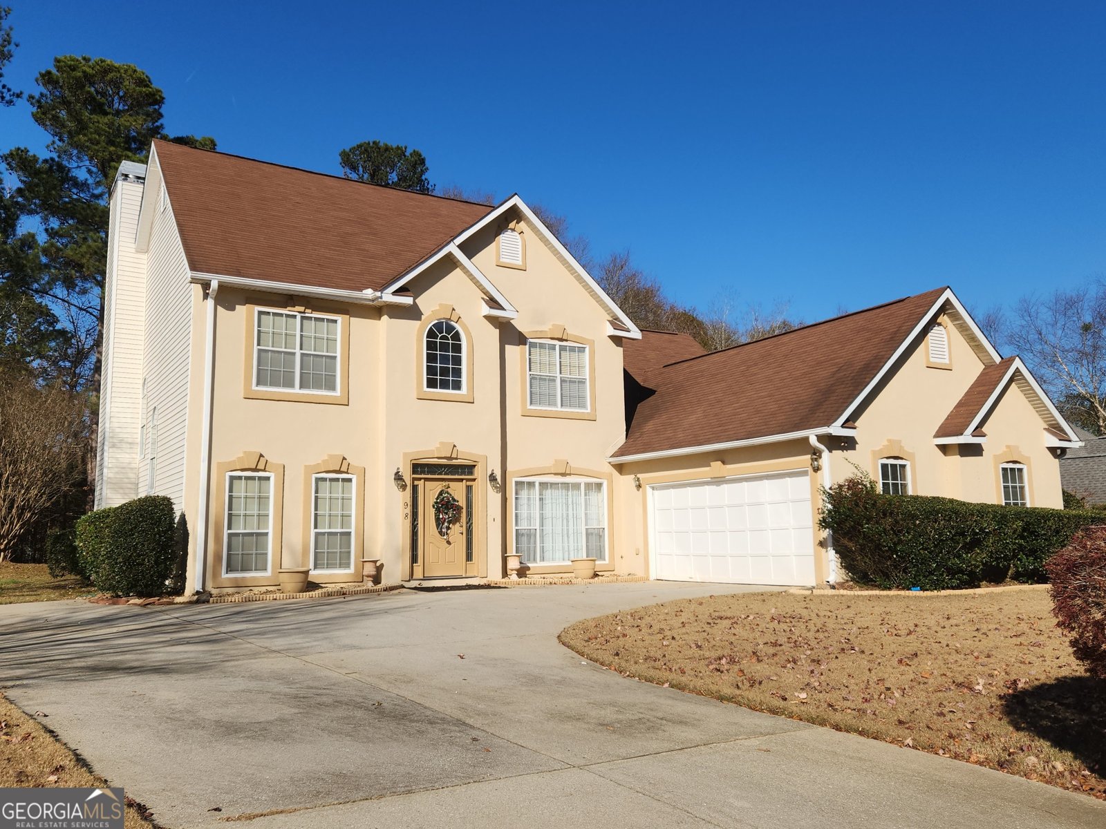98 Gleneagles Drive Fayetteville - 1