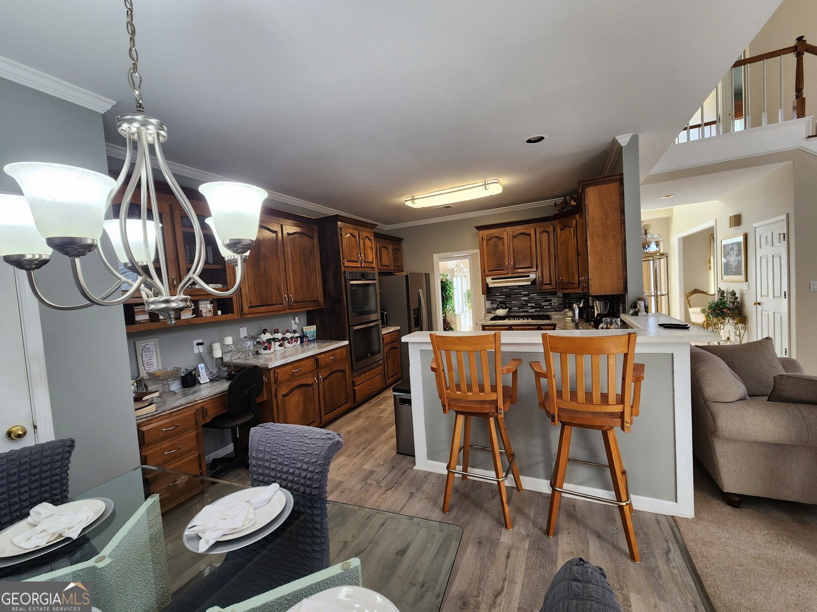 98 Gleneagles Drive Fayetteville - 13