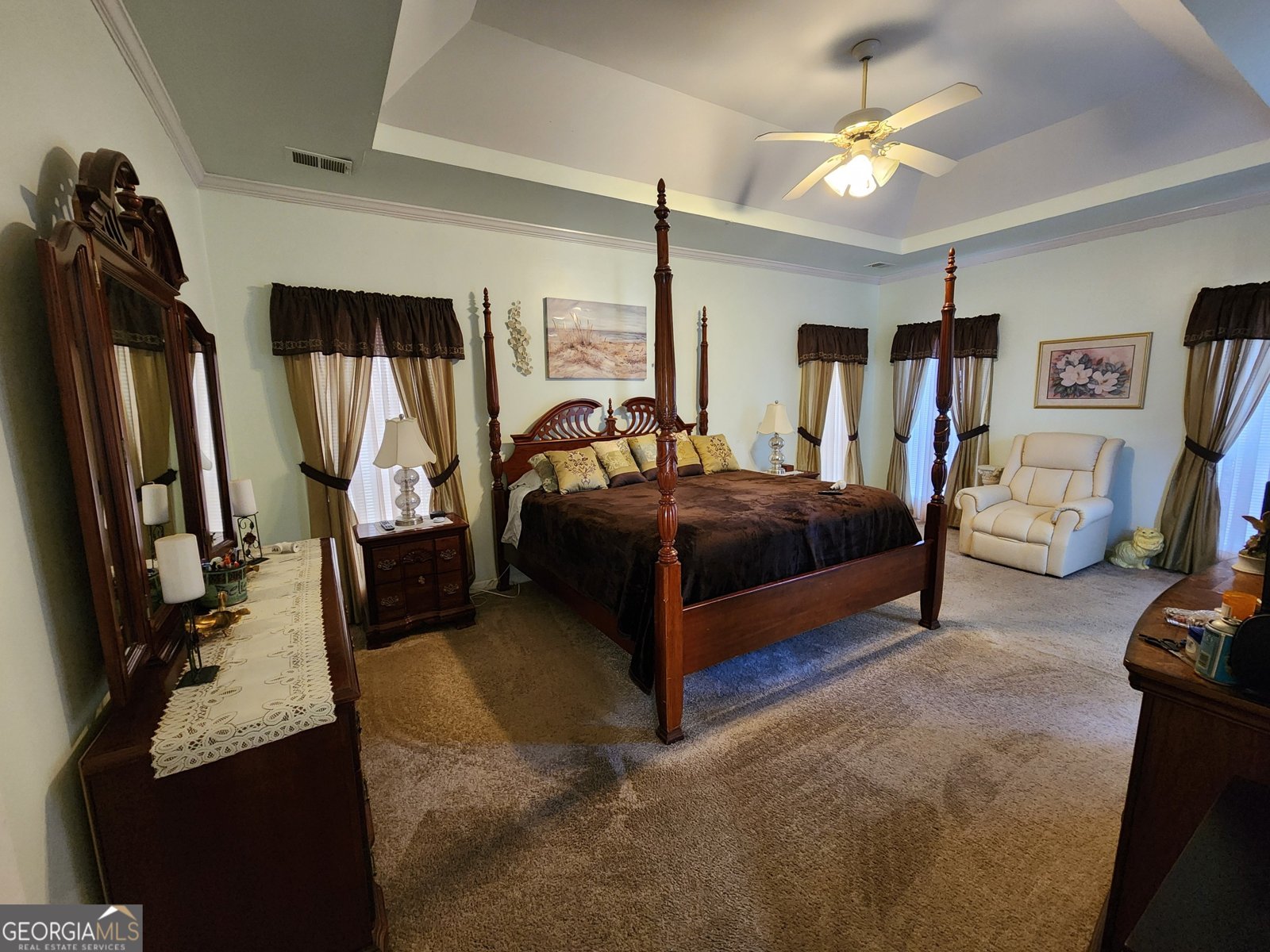 98 Gleneagles Drive Fayetteville - 17