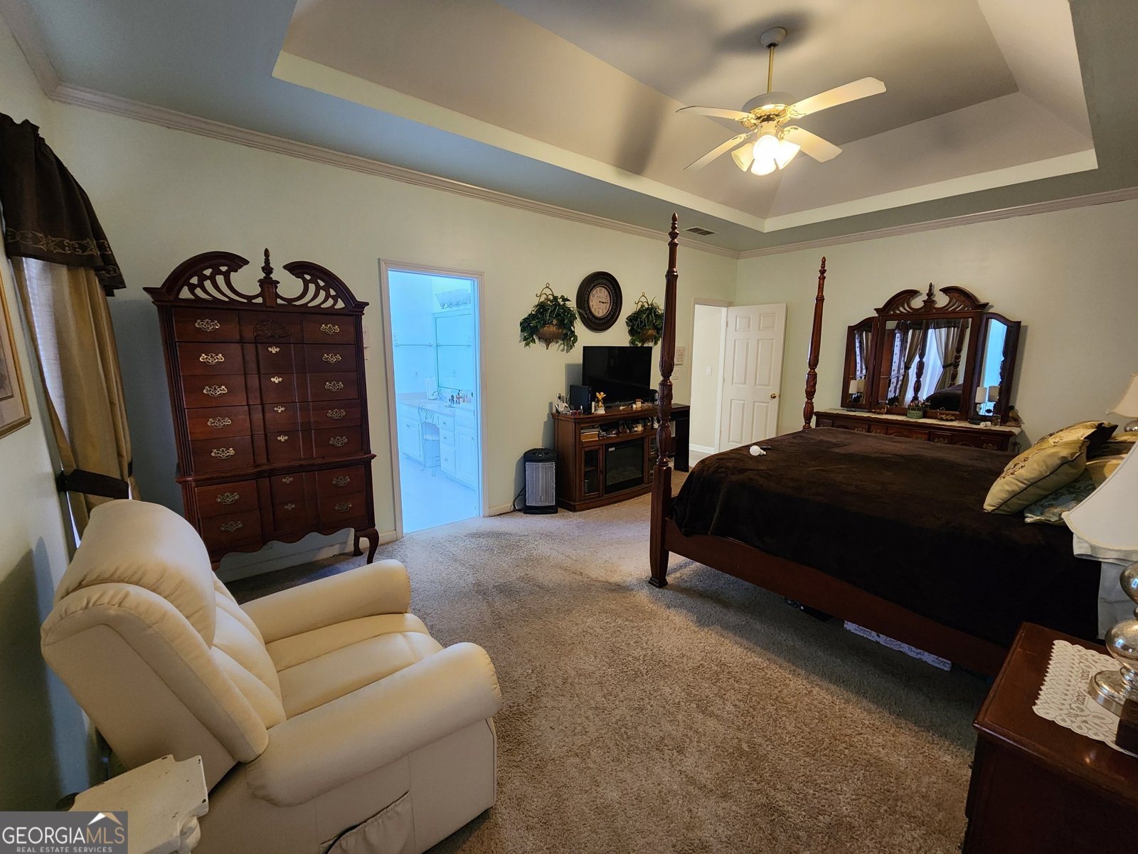 98 Gleneagles Drive Fayetteville - 18