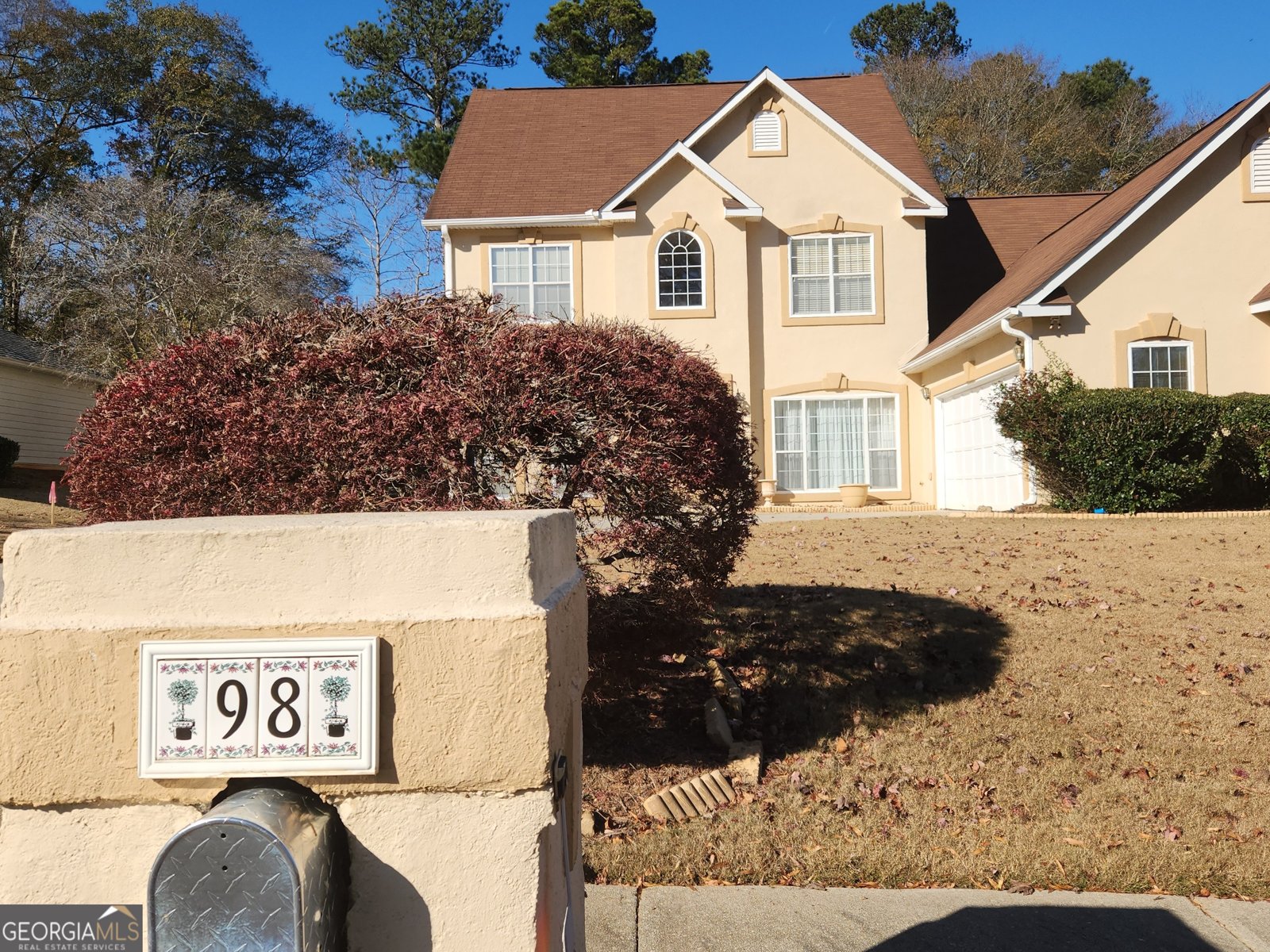 98 Gleneagles Drive Fayetteville - 2