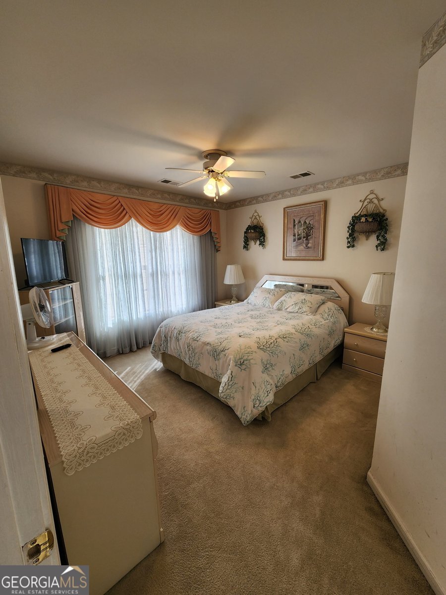 98 Gleneagles Drive Fayetteville - 21