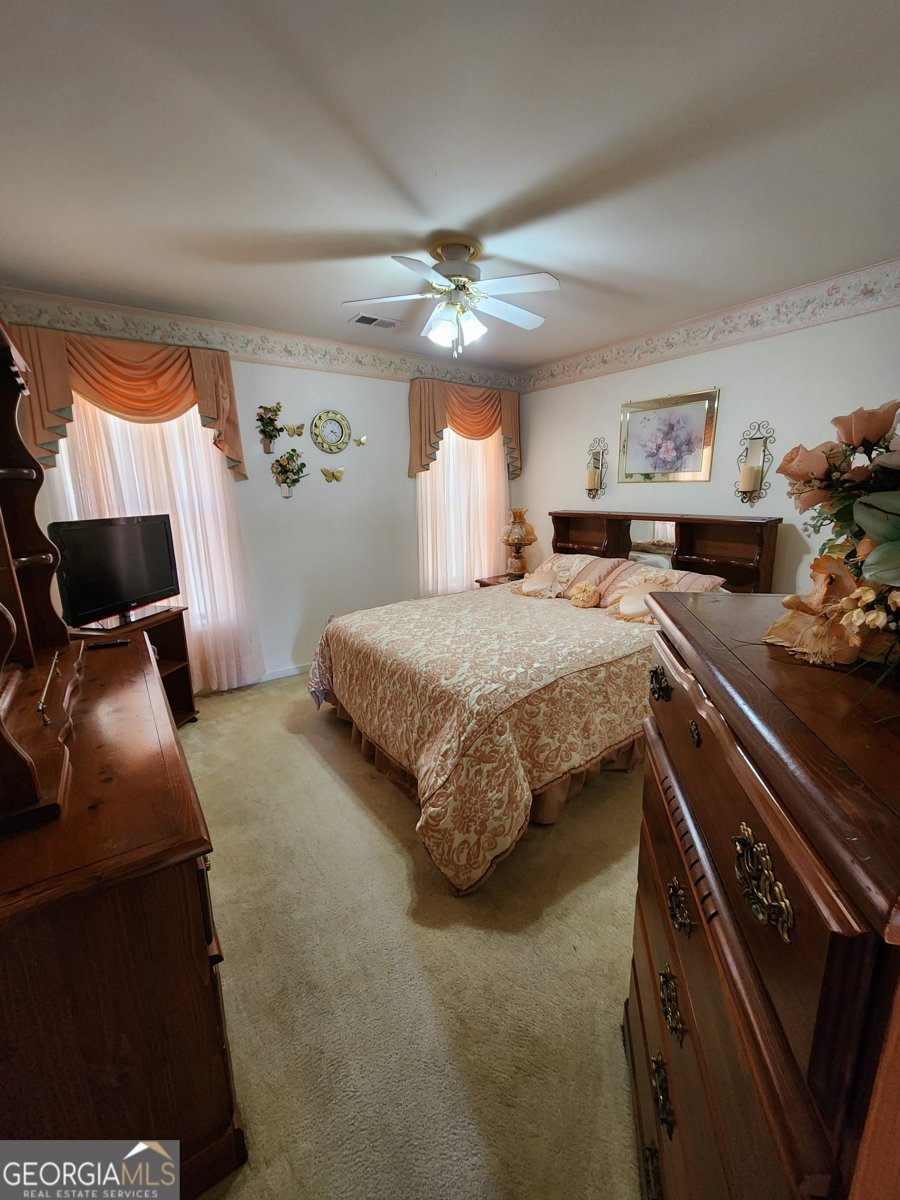 98 Gleneagles Drive Fayetteville - 23
