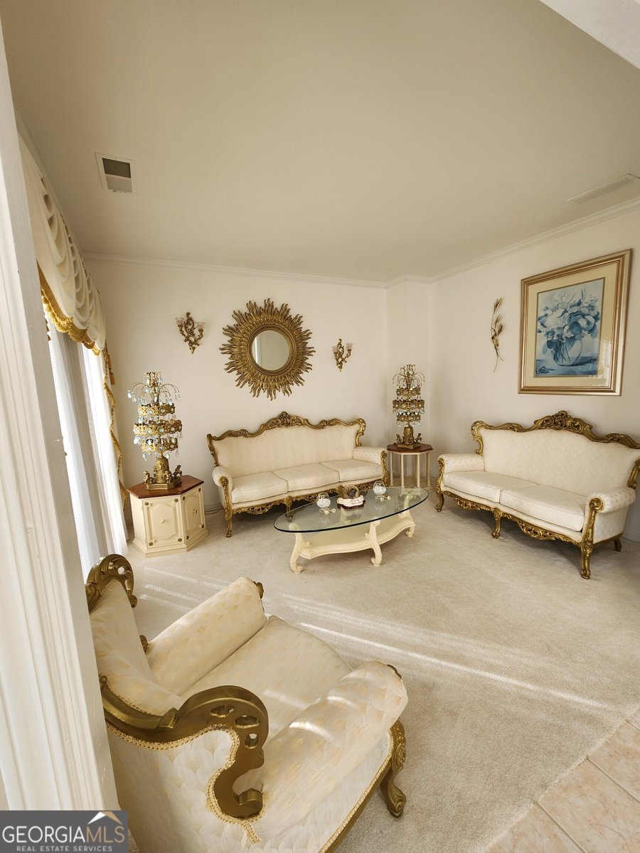 98 Gleneagles Drive Fayetteville - 29
