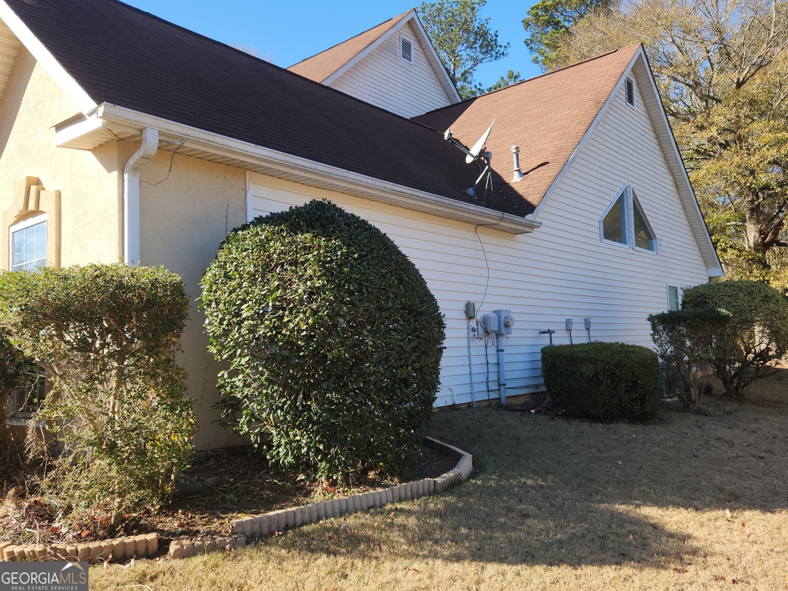 98 Gleneagles Drive Fayetteville - 3