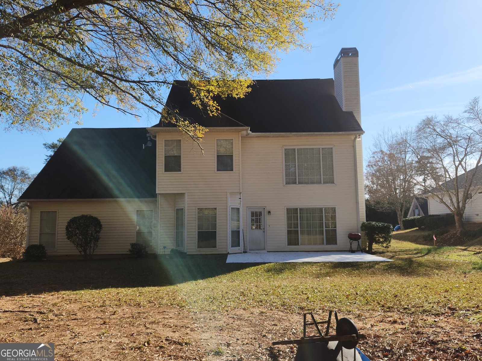98 Gleneagles Drive Fayetteville - 4