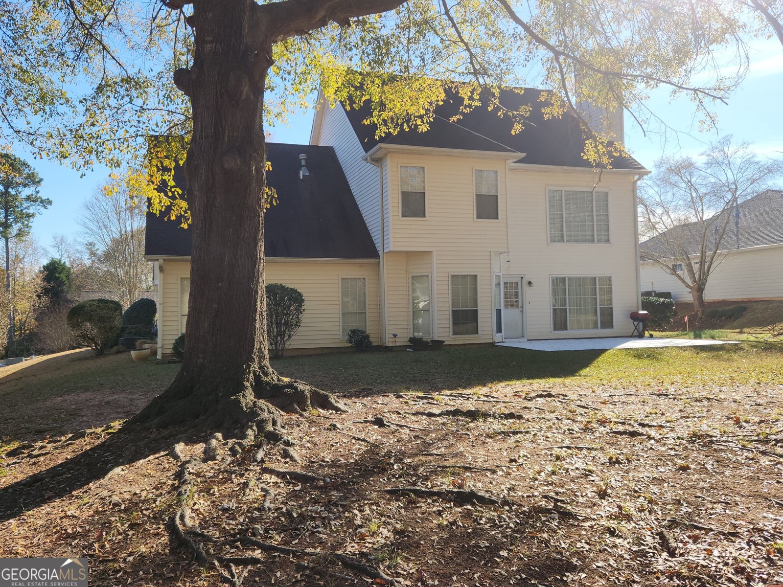98 Gleneagles Drive Fayetteville - 5