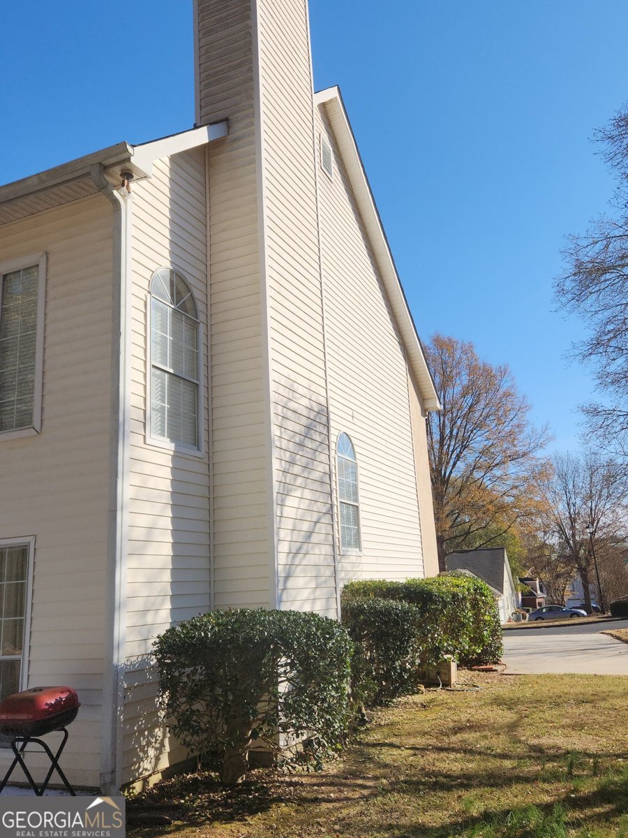 98 Gleneagles Drive Fayetteville - 7