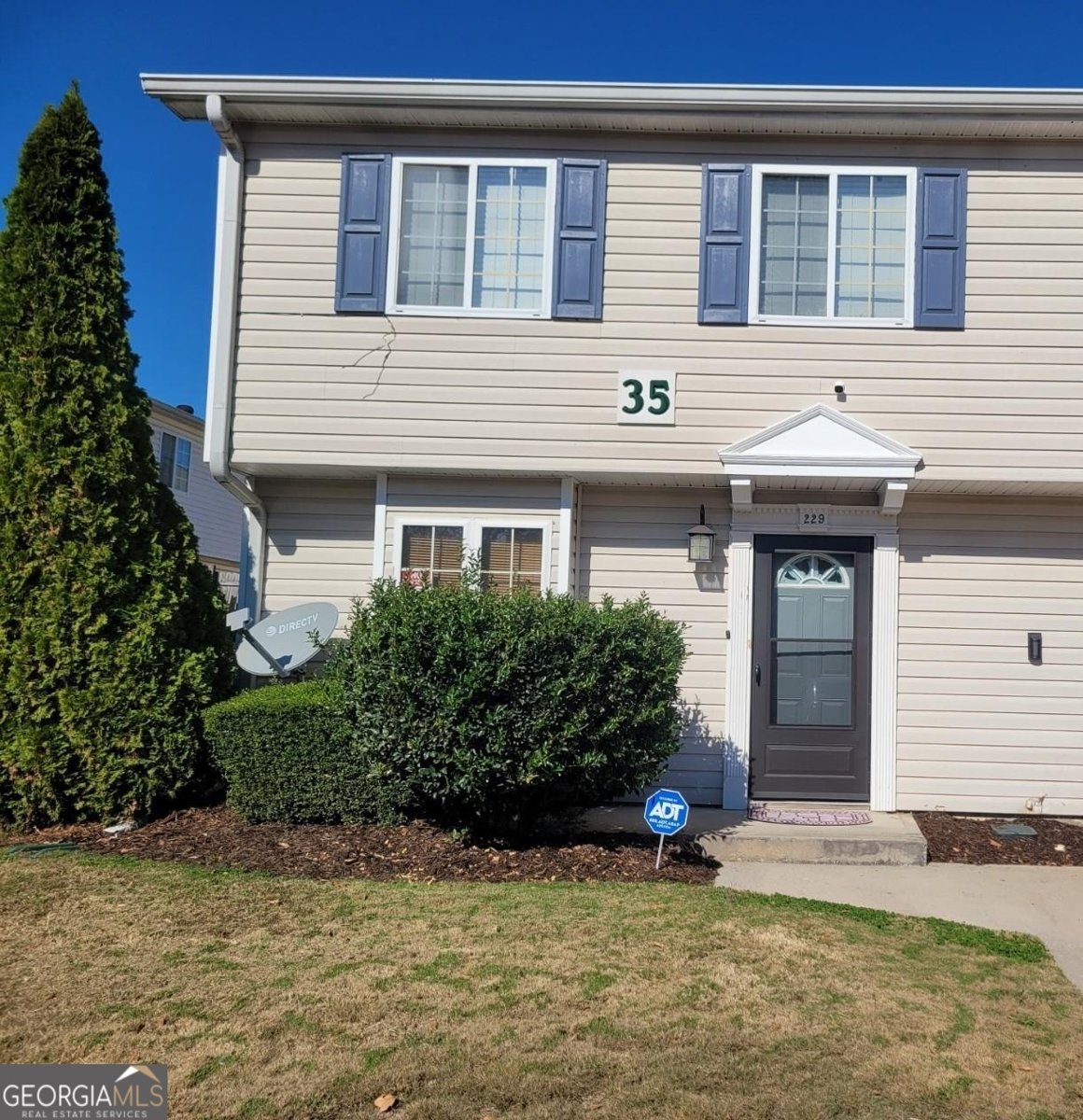 1625 Conley Road Conley - 1