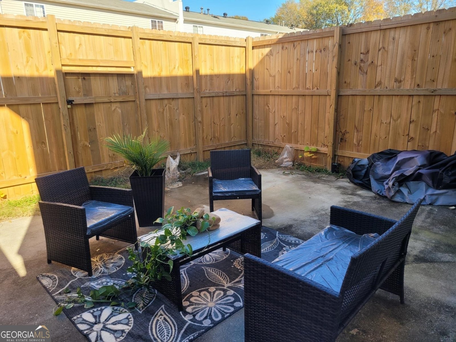1625 Conley Road Conley - 30