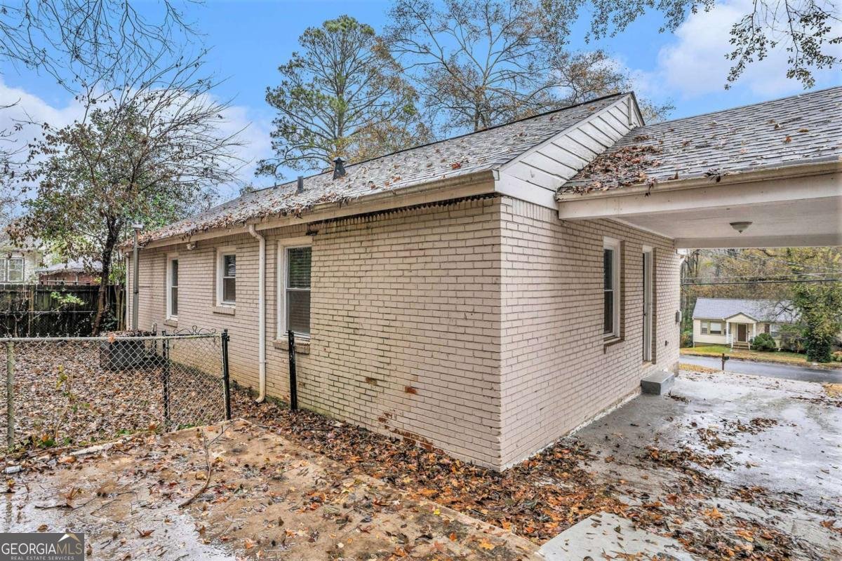 1883 Meadow Lane Decatur - 14