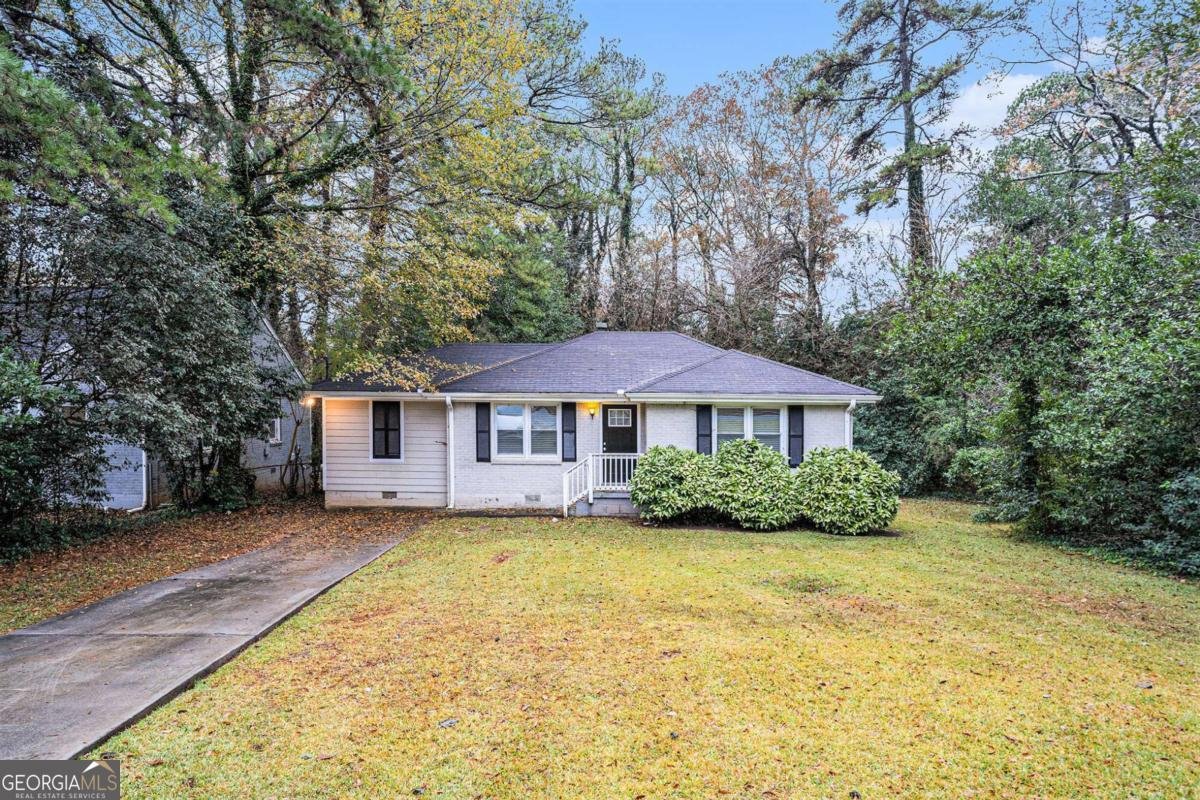 2791 Mcafee Road Decatur - 2