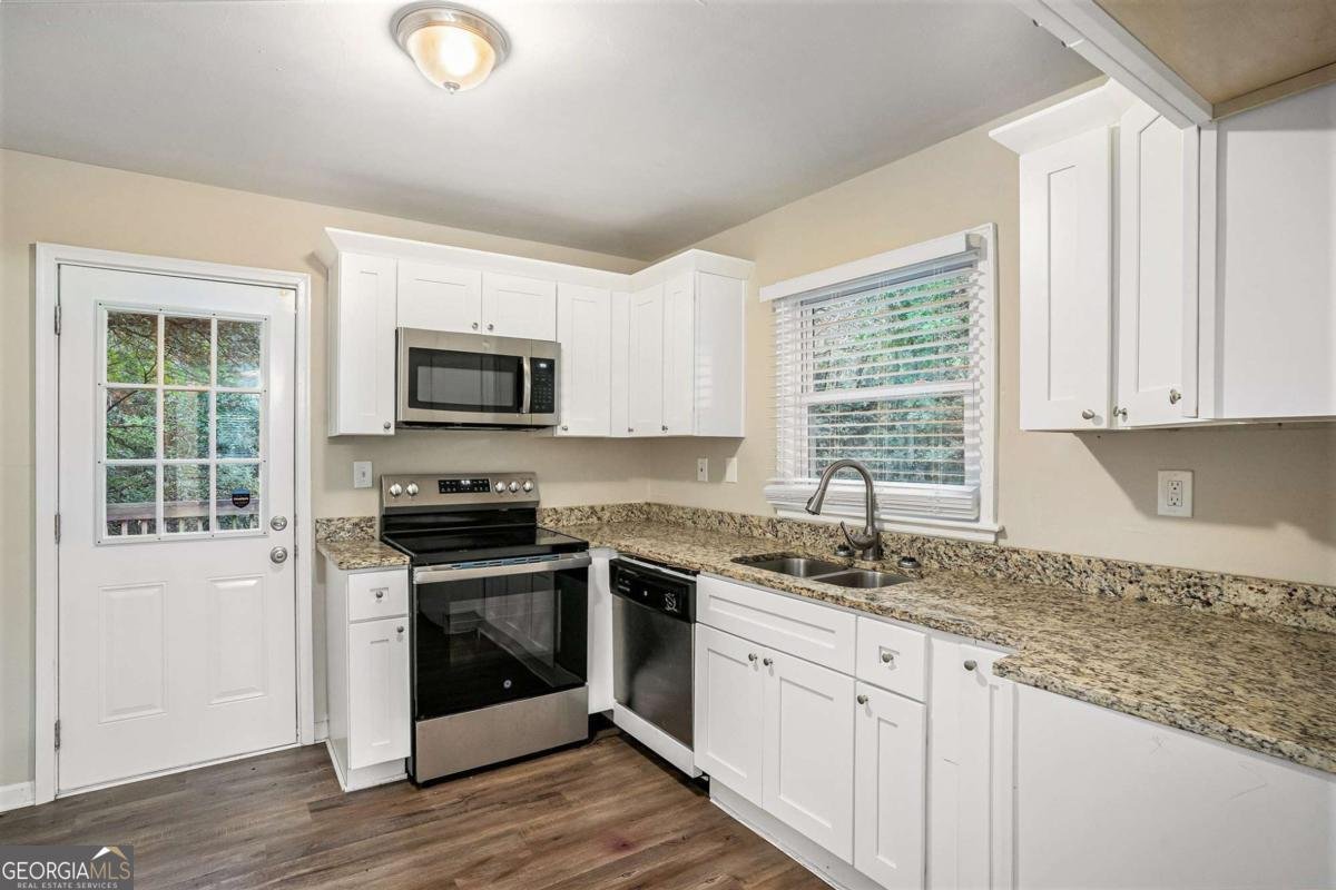 2791 Mcafee Road Decatur - 4