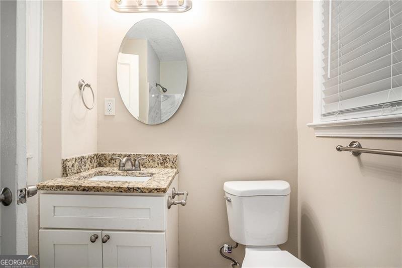 1742 LYNN Lane Decatur - 21