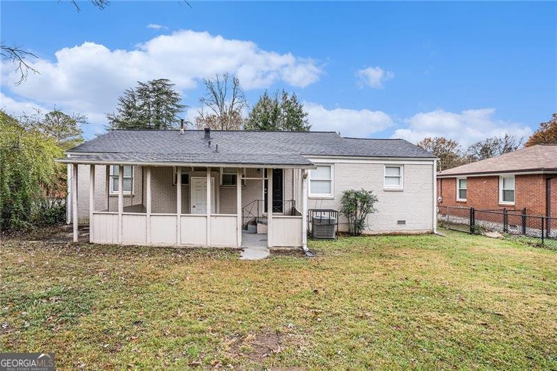 1742 LYNN Lane Decatur - 22