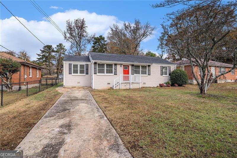 1742 LYNN Lane Decatur - 3