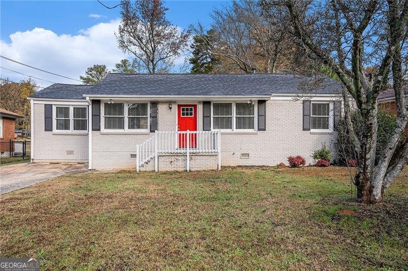 1742 LYNN Lane Decatur - 4