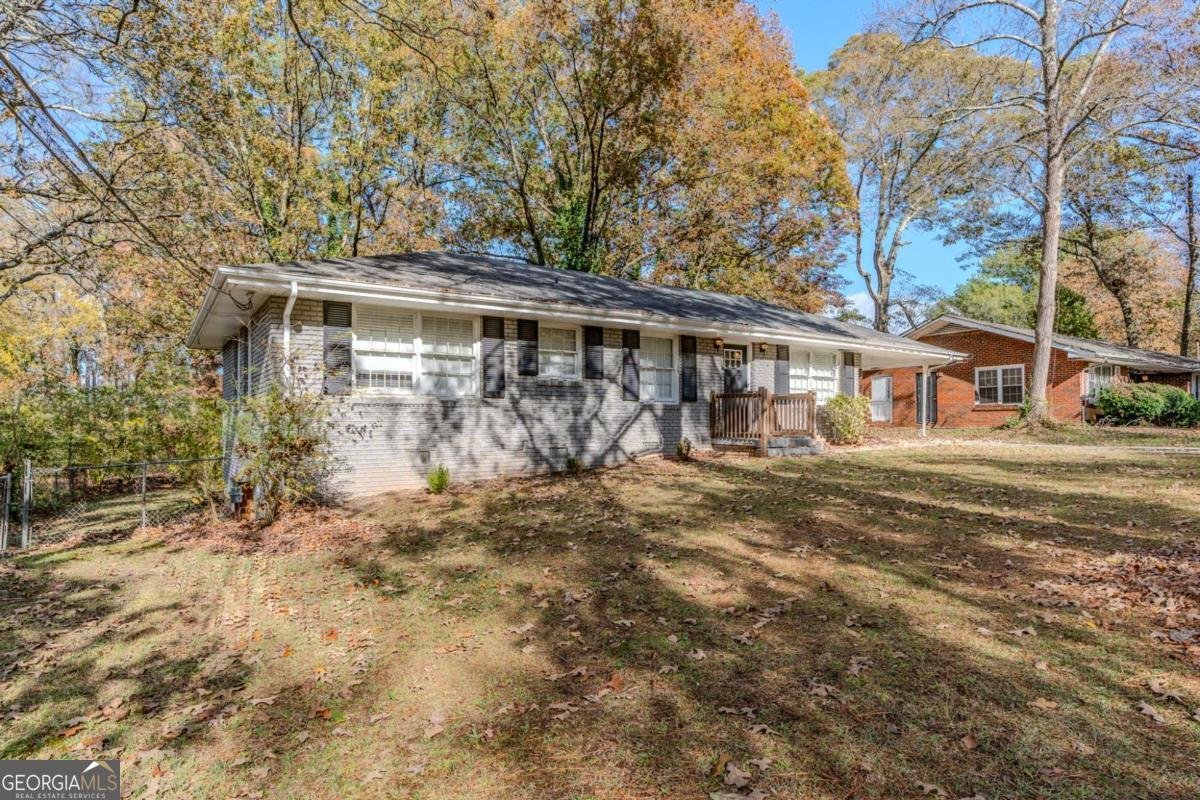 2126 River Road Ellenwood - 2