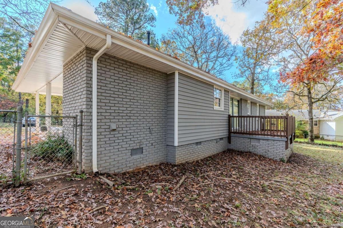 2126 River Road Ellenwood - 24