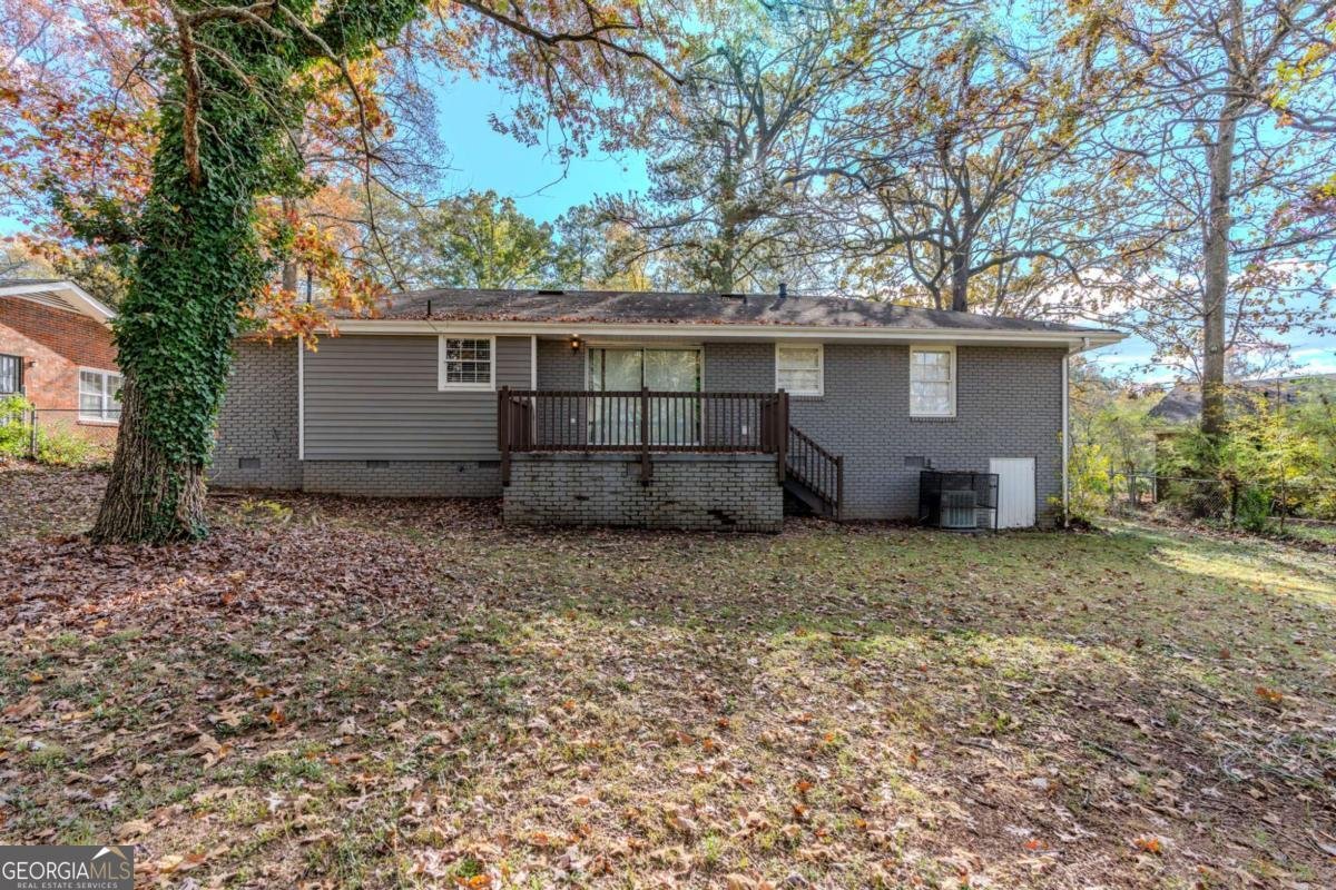 2126 River Road Ellenwood - 25