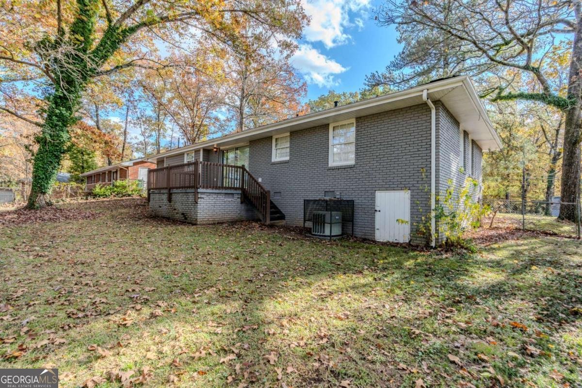 2126 River Road Ellenwood - 26