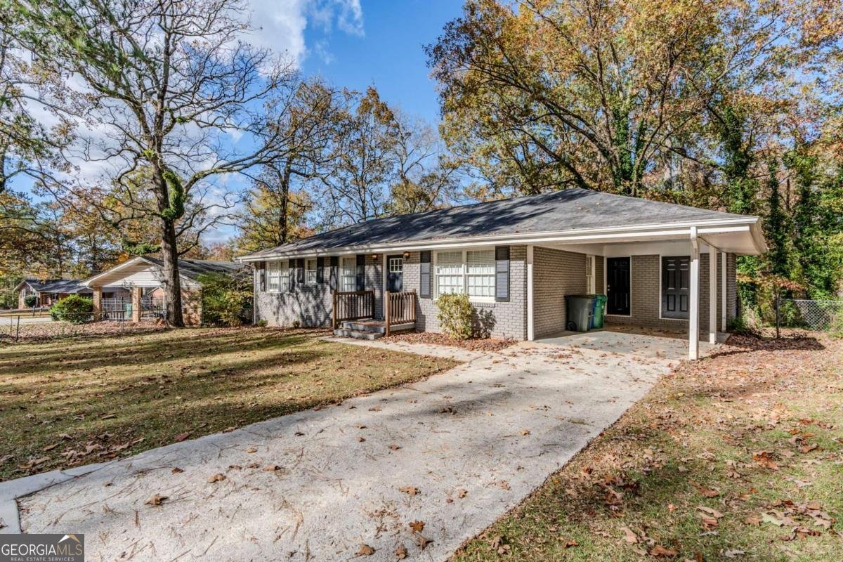 2126 River Road Ellenwood - 3