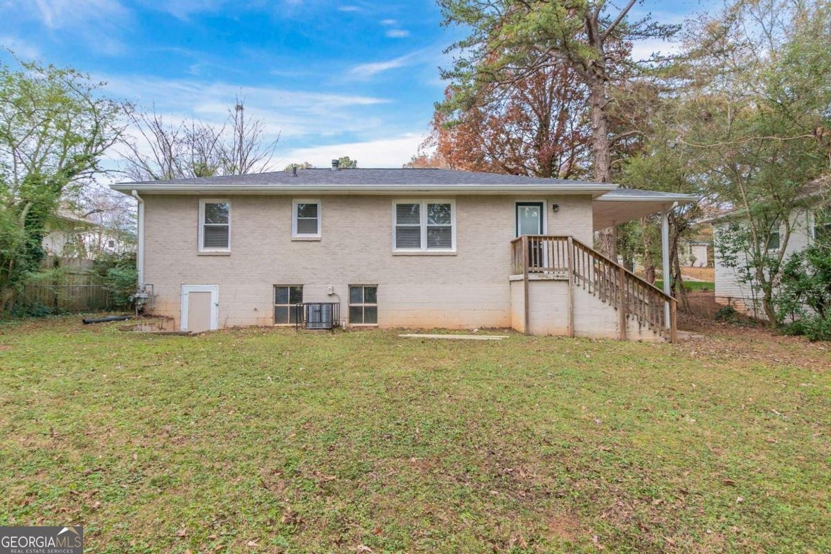 2479 Brentwood Road Decatur - 15