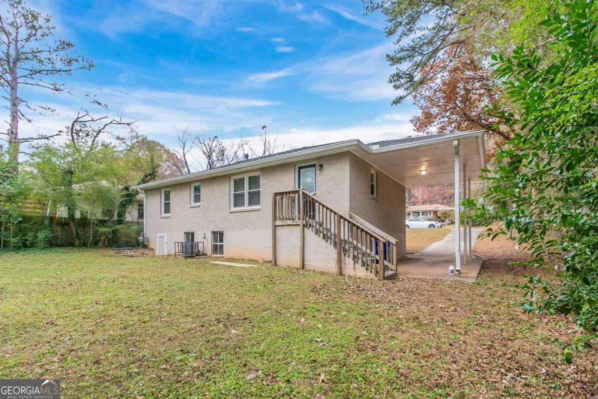 2479 Brentwood Road Decatur - 16