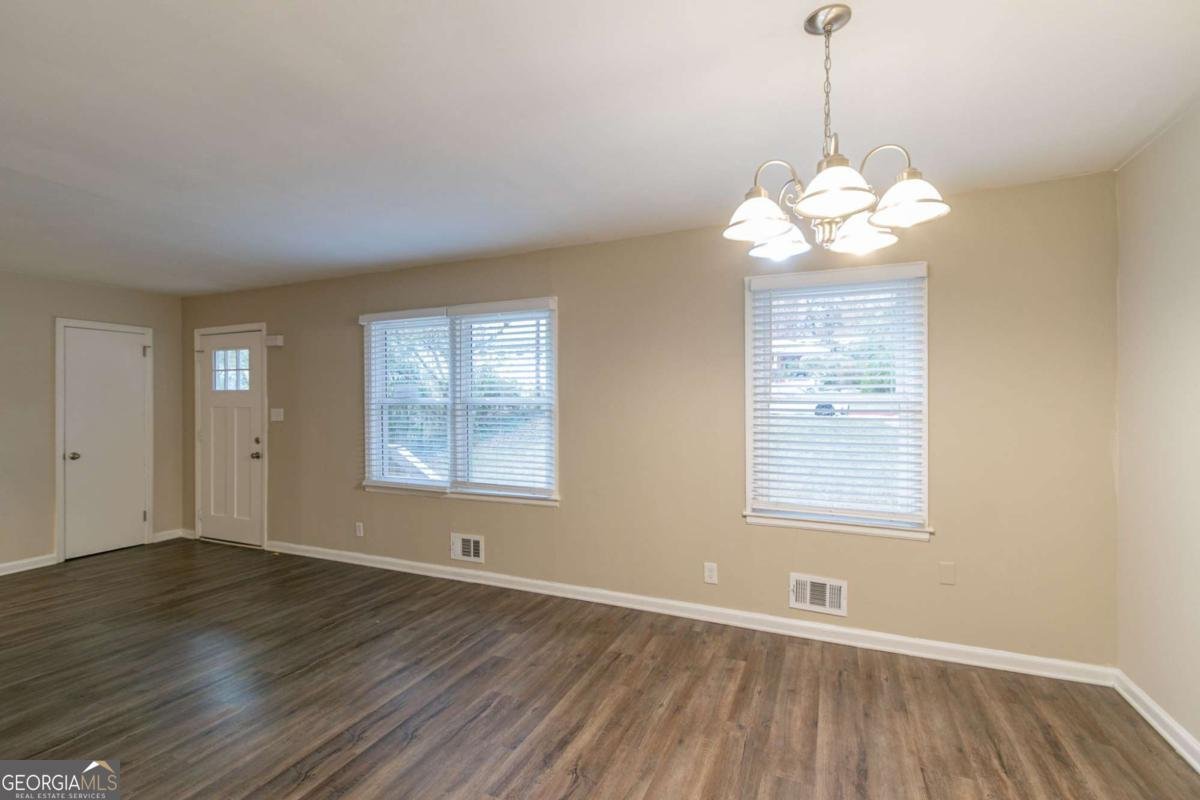 2479 Brentwood Road Decatur - 2