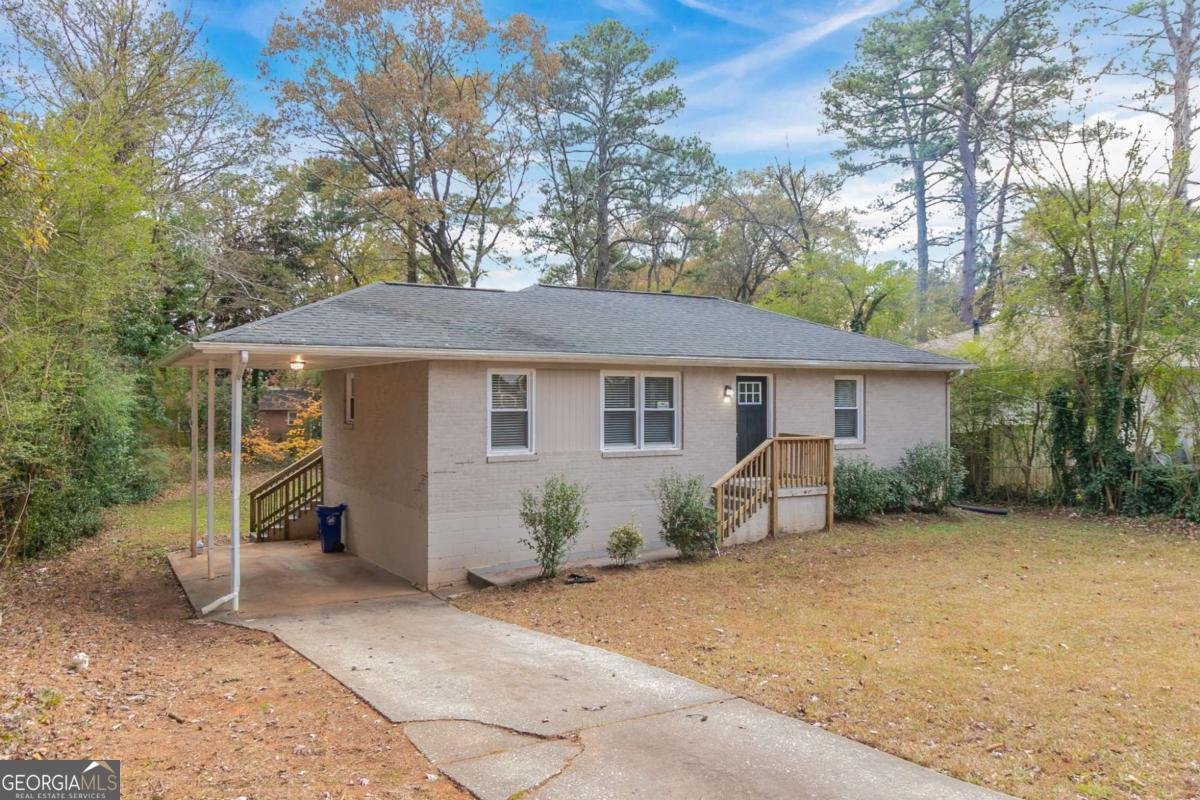 2479 Brentwood Road Decatur - 3